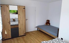 Fewo Wildflecken - Ferienwohnung Rhoen Neubau 2021